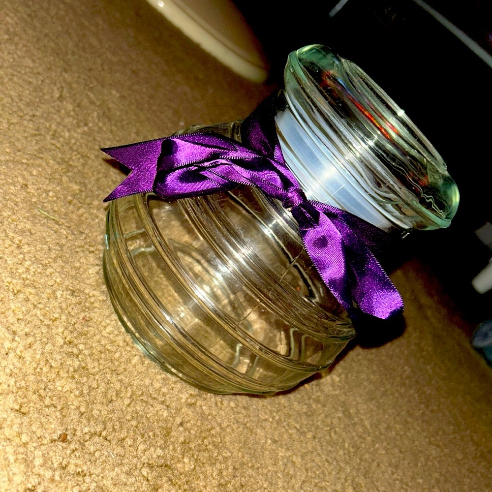 Cookie jar